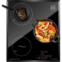 Plită incorporabilă cu inducție Kaiser KCT 4146 FI imaginea #4 — magazin online Desire.md