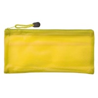 Dosar pentru hârtii Officeline DL Yellow (OL.WZB7-08)