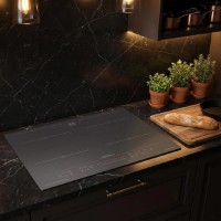 Plită incorporabilă cu inducție Kaiser KCT 6110 FI imaginea #4 — magazin online Desire.md