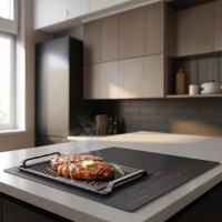 Plită incorporabilă cu inducție Kaiser KCT 6110 FI imaginea #5 — magazin online Desire.md