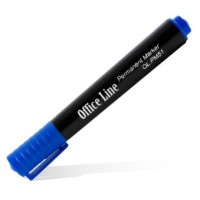 Marker OfficeLine OL.PM51-02 Blue