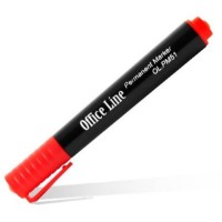 Marker OfficeLine OL.PM51-05 Red