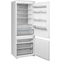 Frigider incorporabil Midea MDRE554FGD01 imaginea #2 — magazin online Desire.md