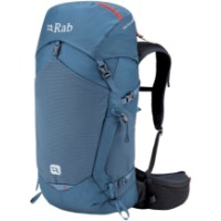 Rucsac Rab Protium 33 ND  S/M Orion Blue imaginea #2 — magazin online Desire.md
