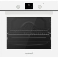 Cuptor electric Snaige SND 8301 WH