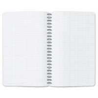 Blocnotes Школярик A4+/80p Craft (A4-080-6719K) imaginea #2 — magazin online Desire.md