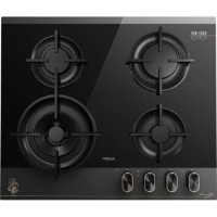Plită incorporabilă cu gaz Teka GBC 64-VGogh VBC BV