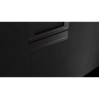 Шкаф для подогрева посуды Teka KIT VS 1520 GS  BK фото №2 — интернет-магазин Desire.md