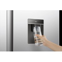 Frigider Gorenje NRS917E41XWD imaginea #8 — magazin online Desire.md