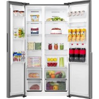 Frigider Gorenje NRS917E41XWD imaginea #3 — magazin online Desire.md
