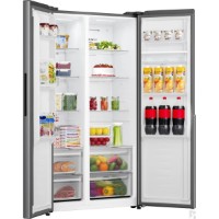 Frigider Gorenje NRS917E41XWD imaginea #4 — magazin online Desire.md