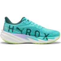 Adidași pentru dame Puma Velocity Nitro 5 -X Hyrox Intense Mint/Light Lavender, s.39 imaginea #3 — magazin online Desire.md