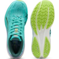 Adidași pentru dame Puma Velocity Nitro 5 -X Hyrox Intense Mint/Light Lavender, s.39 imaginea #4 — magazin online Desire.md