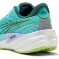 Adidași pentru dame Puma Velocity Nitro 5 -X Hyrox Intense Mint/Light Lavender, s.39 imaginea #6 — magazin online Desire.md