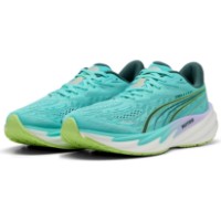 Adidași pentru bărbați Puma Velocity Nitro 5 -X Hyrox Intense Mint/Light Lavender, s.42.5
