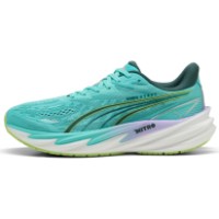 Adidași pentru bărbați Puma Velocity Nitro 5 -X Hyrox Intense Mint/Light Lavender, s.42.5 imaginea #2 — magazin online Desire.md
