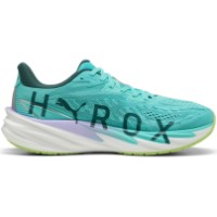 Adidași pentru bărbați Puma Velocity Nitro 5 -X Hyrox Intense Mint/Light Lavender, s.42.5 imaginea #3 — magazin online Desire.md
