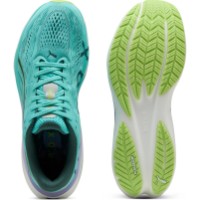 Adidași pentru bărbați Puma Velocity Nitro 5 -X Hyrox Intense Mint/Light Lavender, s.42.5 imaginea #4 — magazin online Desire.md