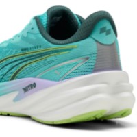 Adidași pentru bărbați Puma Velocity Nitro 5 -X Hyrox Intense Mint/Light Lavender, s.47 imaginea #6 — magazin online Desire.md