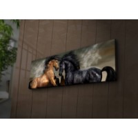 Pictură Wallity 3090İACT-45 imaginea #3 — magazin online Desire.md