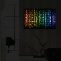 Pictură Wallity 4570İACT-37