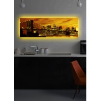 Pictură Wallity 3090DACT-3