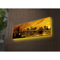 Pictură Wallity 3090DACT-3 imaginea #3 — magazin online Desire.md