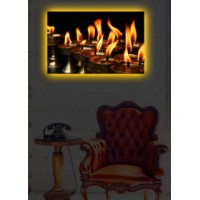 Pictură Wallity 4570DACT-24