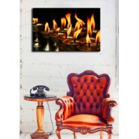 Pictură Wallity 4570DACT-24 imaginea #2 — magazin online Desire.md