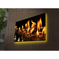 Pictură Wallity 4570DACT-24 imaginea #3 — magazin online Desire.md