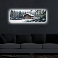 Pictură Wallity 3090DACT-34