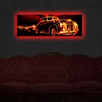Pictură Wallity 3090DACT-43
