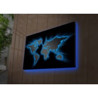 Картина Wallity 4570DACT-35 фото №3 — интернет-магазин Desire.md