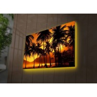Pictură Wallity 4570DACT-36 imaginea #3 — magazin online Desire.md