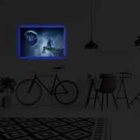 Pictură Wallity ABD-007