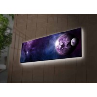 Pictură Wallity 3090NASA-003