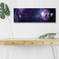 Pictură Wallity 3090NASA-003 imaginea #3 — magazin online Desire.md