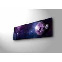 Pictură Wallity 3090NASA-003 imaginea #4 — magazin online Desire.md