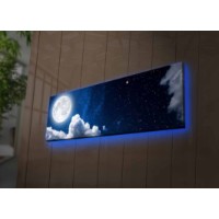Pictură Wallity 3090NASA-008