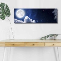 Pictură Wallity 3090NASA-008 imaginea #3 — magazin online Desire.md