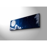 Pictură Wallity 3090NASA-008 imaginea #4 — magazin online Desire.md