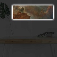 Pictură Wallity 3090NASA-011 imaginea #2 — magazin online Desire.md