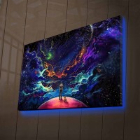 Картина Wallity NASA-011