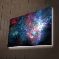 Pictură Wallity NASA-024