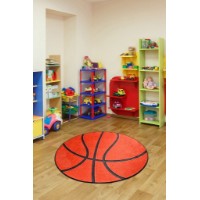 Ковёр Conceptum Hypnose Basketball 2.00m