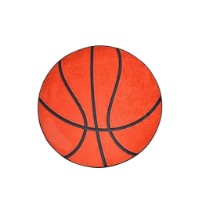 Ковёр Conceptum Hypnose Basketball 2.00m фото №2 — интернет-магазин Desire.md