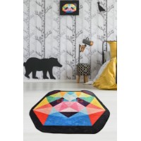 Covor Conceptum Hypnose Enjoy Panda 2.00m