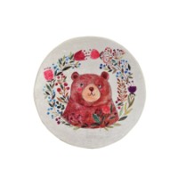 Covor Conceptum Hypnose Bears Garden 2.00m imaginea #2 — magazin online Desire.md