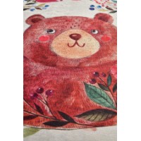 Covor Conceptum Hypnose Bears Garden 2.00m imaginea #4 — magazin online Desire.md