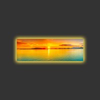 Pictură Wallity 3090HDACT-003 imaginea #3 — magazin online Desire.md